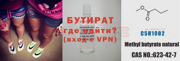 молекула духа Лабытнанги
