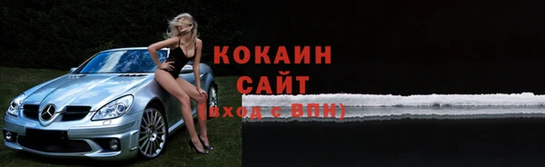 молекула духа Лабытнанги
